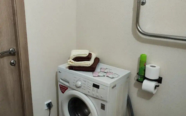 Квартира M-M