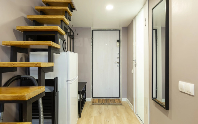 Bussi Suites Botanicheskaya 41/7 Apartments