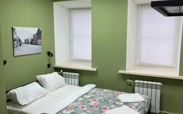 Hostel Il'inskij