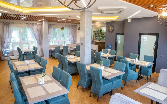 База Отдыха Озерная