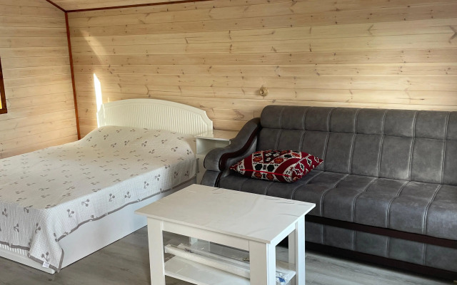 Частный Дом Дубки