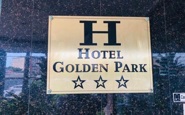 Golden Park Hotel