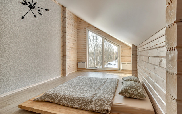 Serdtse Seligera Private house