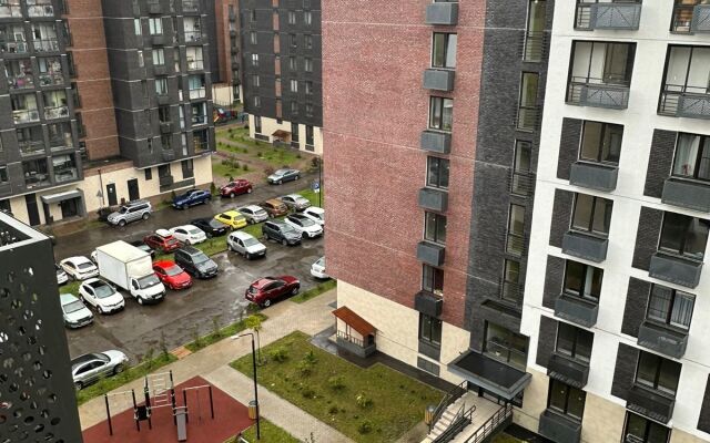 Квартира на улице Медовая долина 3/2