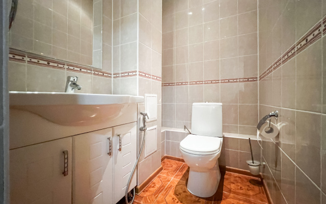 Апартаменты uTrip Ocean