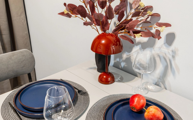 Квартира Уютная Студия в 9 Минутах от Московского Вокзала