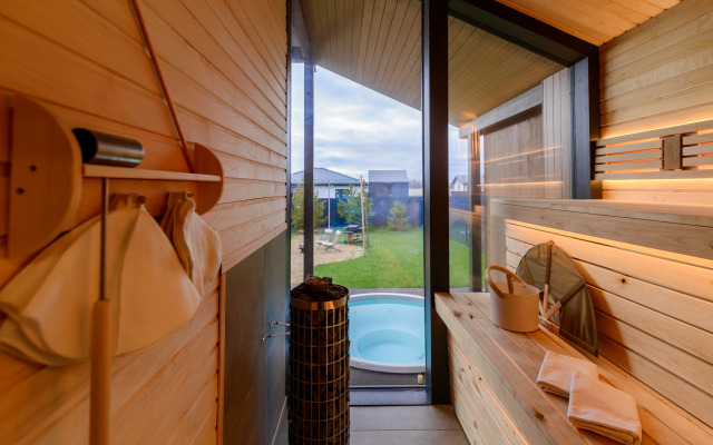 Частный Дом Simple Life Home 316