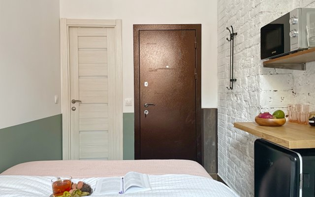 Меблированные комнаты Laika Smart на Восстания