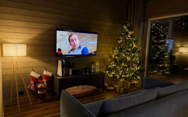 Гостевой дом zis is village