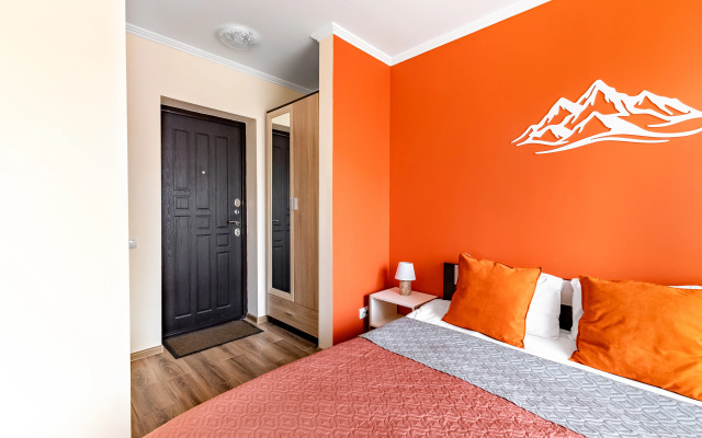 Апартаменты Атмосфера 3