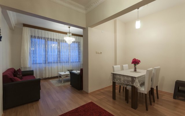 Zendy Suite Apart-Hotel