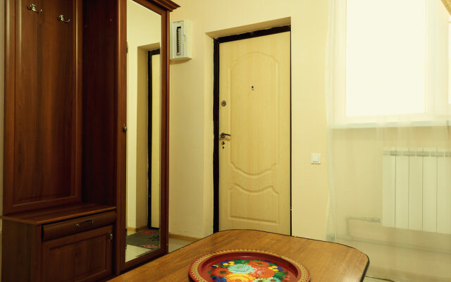 Maly Guest House