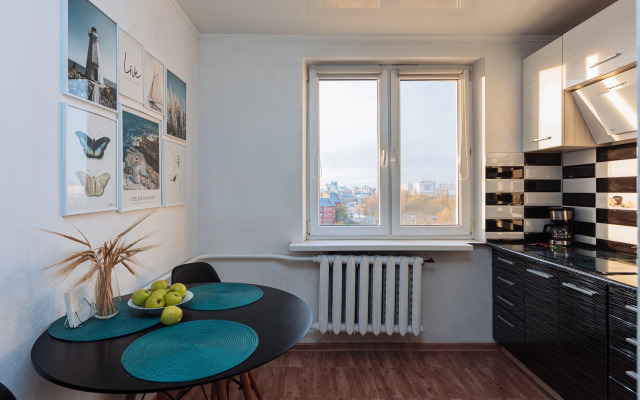 Апартаменты Malkova apartments на Генерала Карбышева