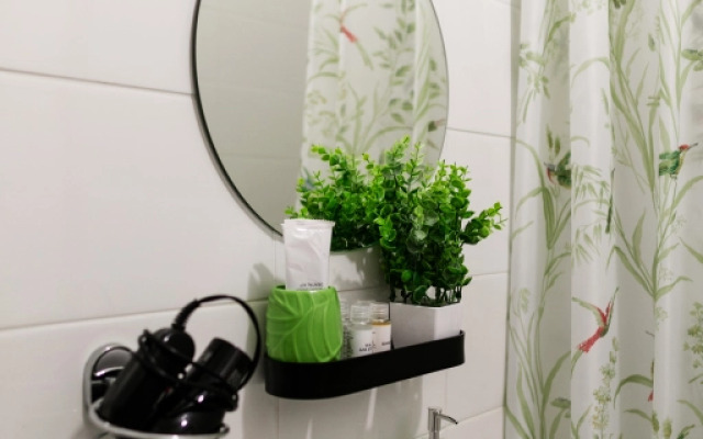 Квартира возле зоопарка 1