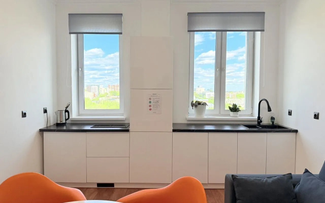 Квартира на улице Декабристов 20