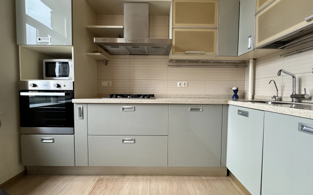 Квартира Шикарная трешка в центре города