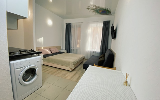 Ostrov Studio 2 Apartment