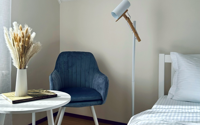 Частный дом У Полины