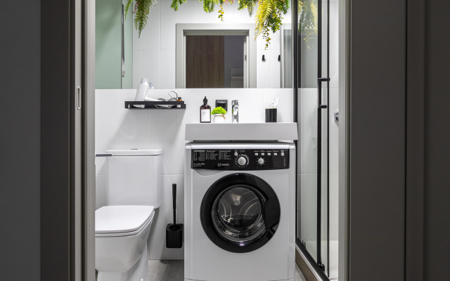 Апартаменты ЖК М1 Сколково 1194