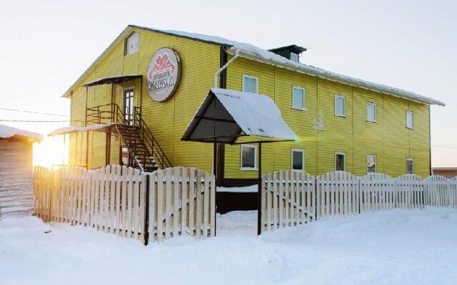 Pinezhskaya Sloboda  Hotel