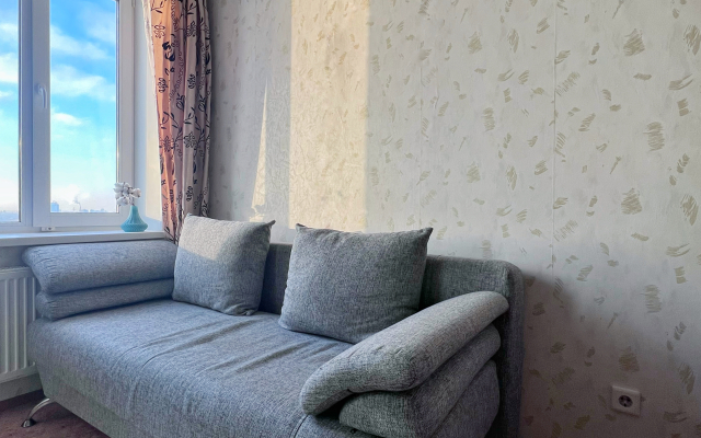 Krylova 17 Apartments