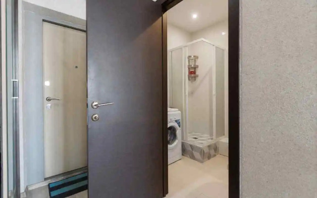 Апартаменты Jet Комфорт 3