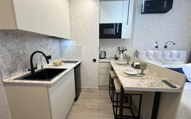 Квартира Студия Центр Ростова