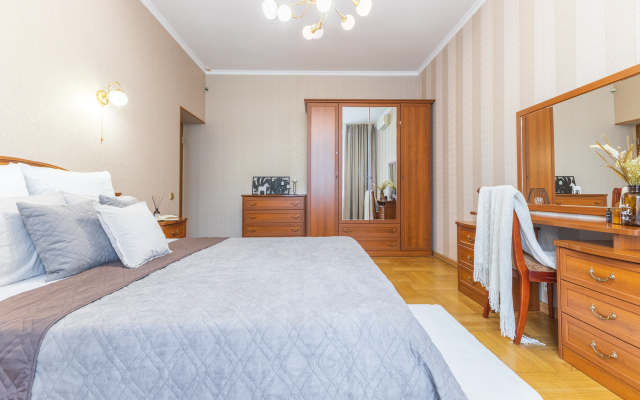 Апартаменты Comfort Home на Некрасова