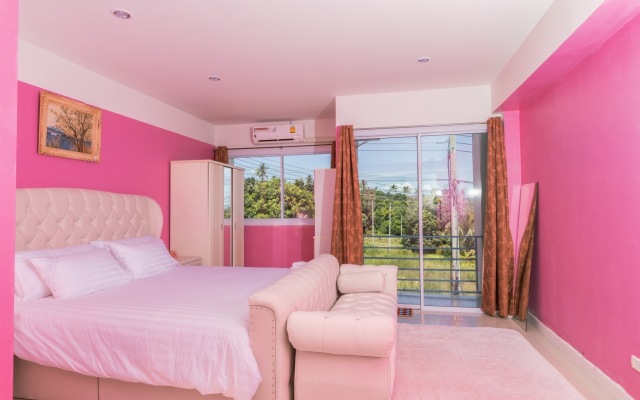 Private house PK Villa Koh Samui