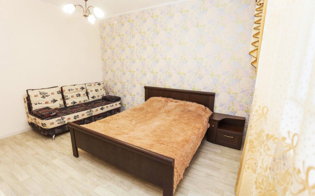 Na Gazovikov Apartments