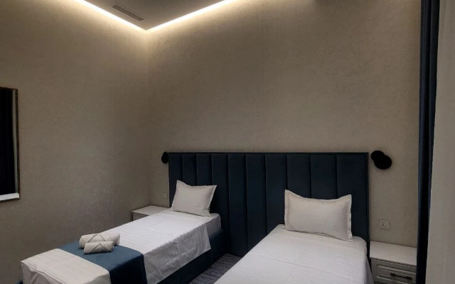 Mini hotel Miron Hotel