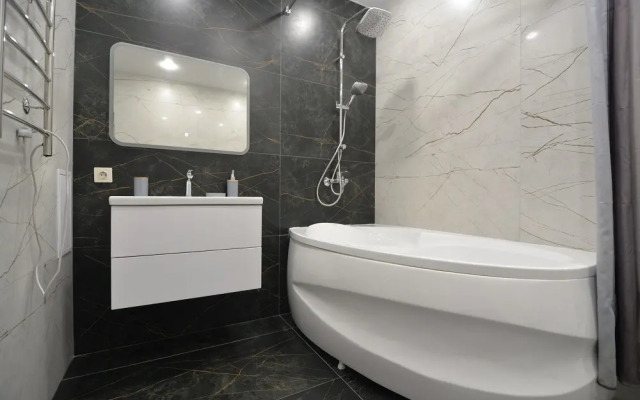 Studiya V Tsentre Kazani Apartments