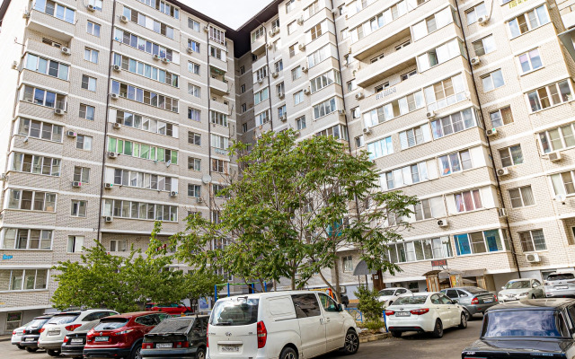 Квартира Уютная недалеко от Университета