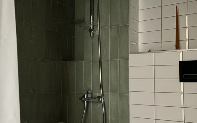 Квартира Журавли