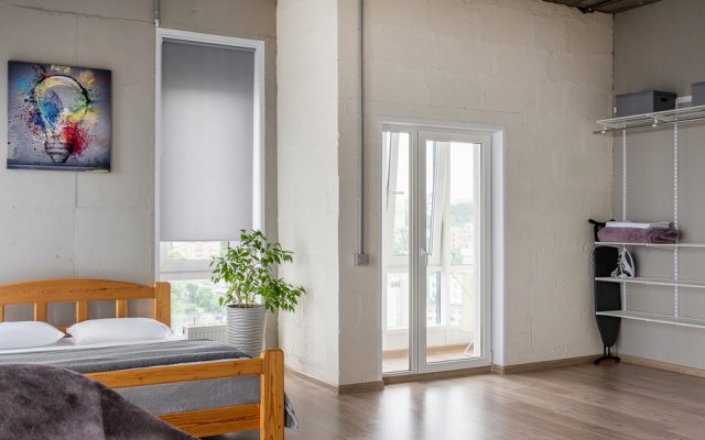 Апартаменты Sea view apartments