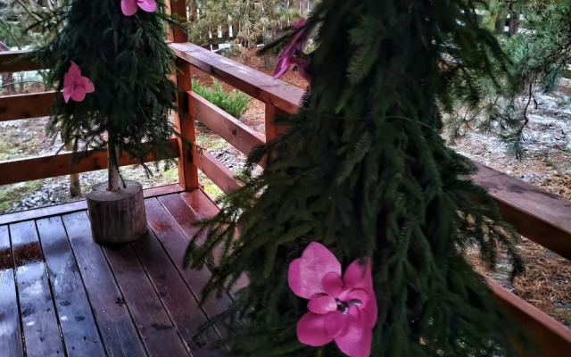 Гостевой дом Усадьба