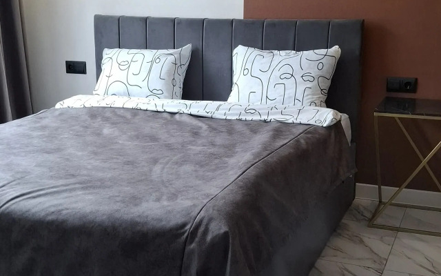 Апартаменты в Центре Города