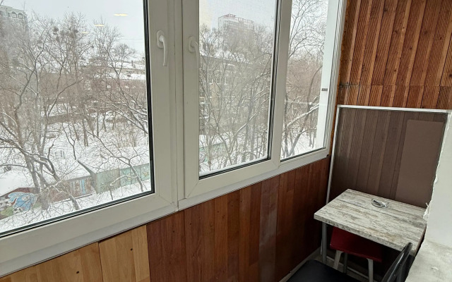 Teplo Dom Apartments