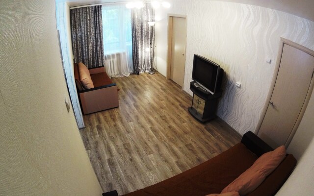 On Day Na Blyuhera 16 Apartments