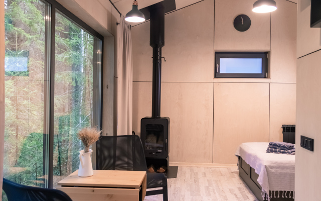 Anttila Hutor Private house 5