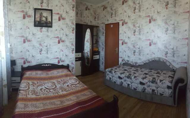 Admiral Mini-Hotel