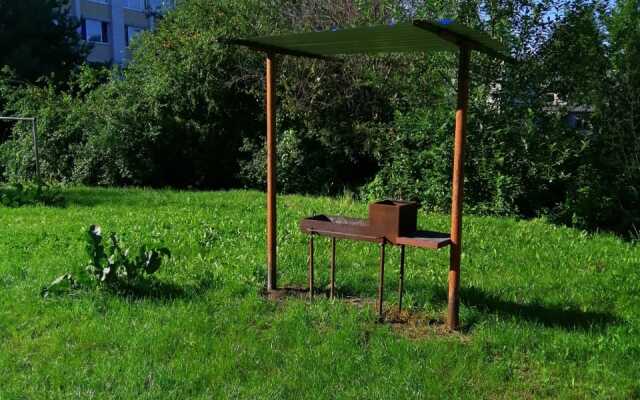 Апартаменты Пригородная 7