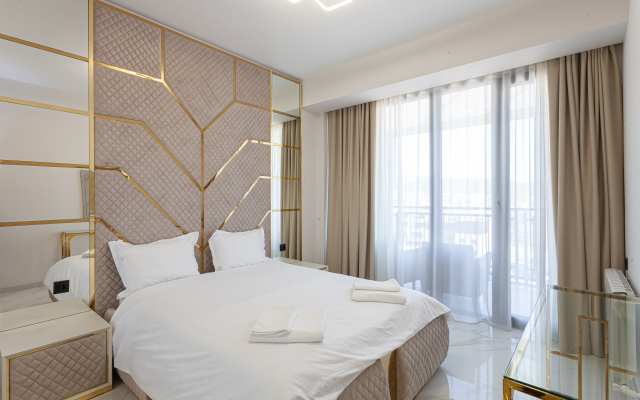 Cavalli on Koghbatsi Street 16-175A Flat
