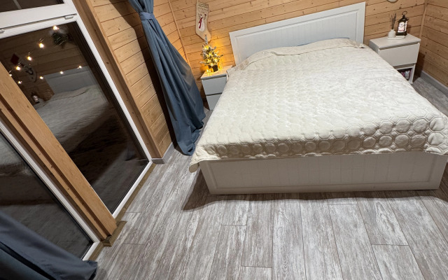 Частный дом Фазенда PZ