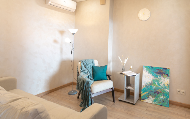 Familiya Gurzuf Apartments 27