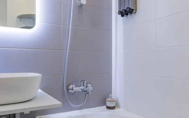 Квартира 12 Sunlight in St-Petersburg