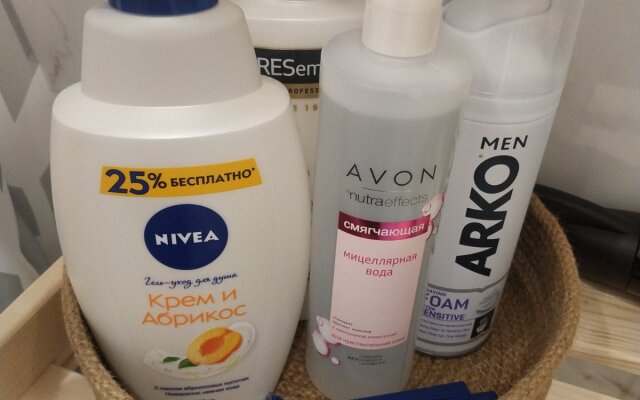 Апартаменты Apartments Western City в самом центре