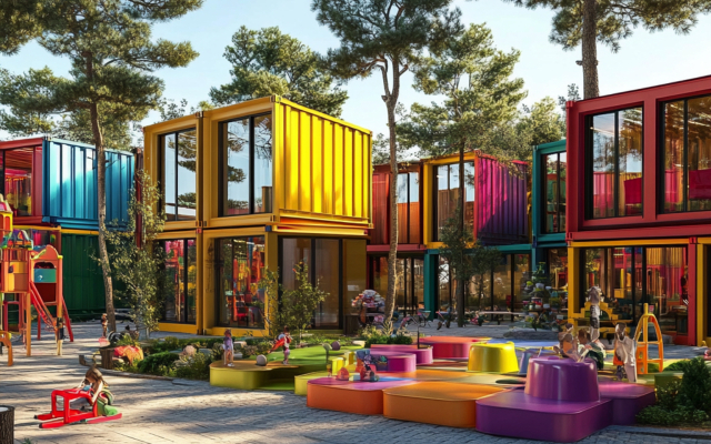 FashionTV Luxe Resort