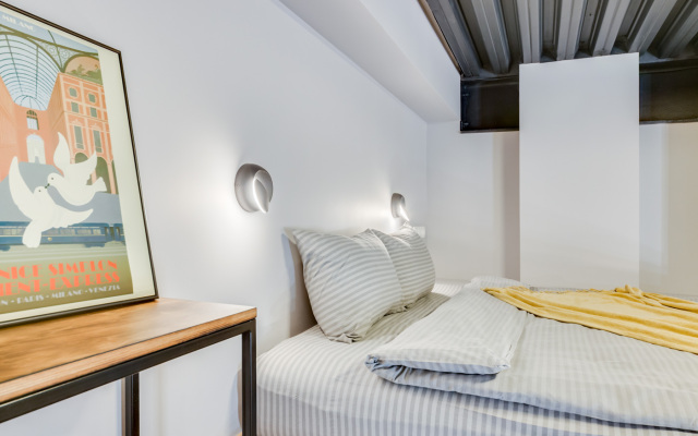 Smart Host Na Nizhney Krasnoselskoy Apartment