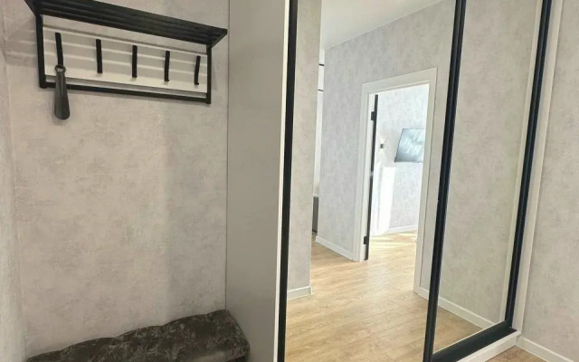 V Zhk Zhigulina Roscha Apartments